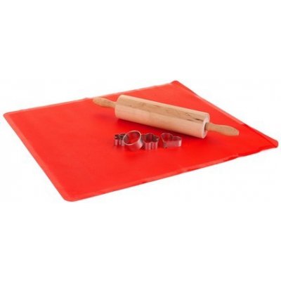 vál 50x40cm, měřítkový reliéf, silikon ČRV CULINARIA – HobbyKompas.cz