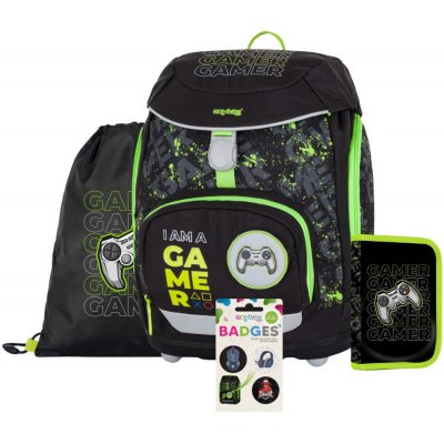 Oxybag 4ks OXY Sherpy OXY Sherpy Kolibřík – Zboží Mobilmania