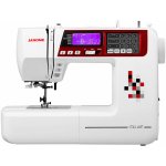 Janome 607 TXL – Zbozi.Blesk.cz