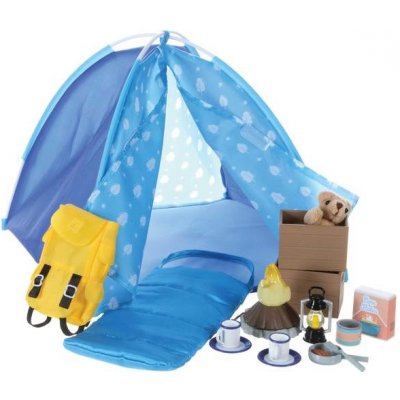 Lottie Sada na kempovanie – Hledejceny.cz