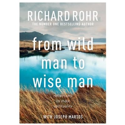 From Wild Man to Wise Man – Hledejceny.cz