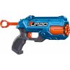 Alltoys Blaster Turbo a 8 ks nábojů