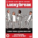 Lucky Break DVD