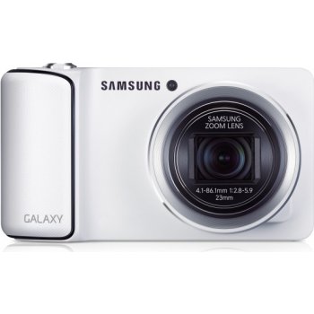 Samsung Galaxy Camera GC100 od 13 738 Kč - Heureka.cz