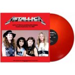 Metallica - Live At The Hammersmith Odeon London 21th September 1986 - Coloured LP – Hledejceny.cz