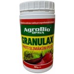 AgroBio Granulax 750 g – Hledejceny.cz