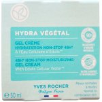 Yves Rocher Hydra Végétal Hydratační gel na den a noc 50 ml – Zboží Mobilmania
