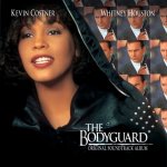 Houston Whitney, Soundtrack - Bodyguard - Osobní strážce LP – Hledejceny.cz