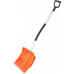 Esperanza Elbrus Ergo Alu Orange 60185 ELB110EAPOMDLAPG012 – Zbozi.Blesk.cz