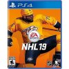 Hra na PS4 NHL 19