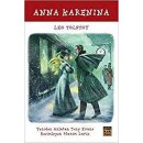Anna Karenina rusky – Tolstoj, L. N.
