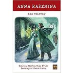 Anna Karenina rusky – Tolstoj, L. N. – Zboží Mobilmania