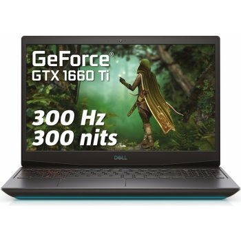 Dell Gaming G5 15 N-5500-N2-712K