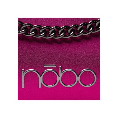 Nobo kabelka NBAG-M1260-C004 Fialová – Zboží Mobilmania