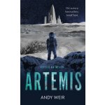 Artemis - Weir Andy – Sleviste.cz