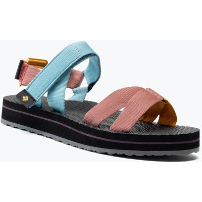 Columbia Alava sandal 1982091644 růžový