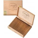 Davidoff Mini Cigarillos Silver 50 ks – Zbozi.Blesk.cz