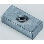 jezdec M6 nosníku - matice 27/18+28/30 174188 – Zboží Mobilmania