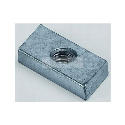 jezdec M6 nosníku - matice 27/18+28/30 174188 – Zboží Mobilmania