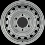 ALCAR STAHLRAD 7x16 6x139,7 ET33 – Zboží Mobilmania