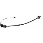 Tažné lanko ovládání spojky OPEL ASTRA F 1991-2005 - RICAMBI – Hledejceny.cz