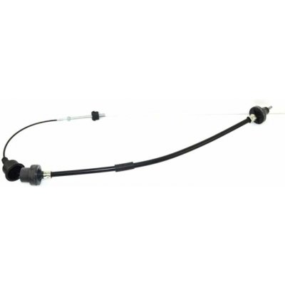 Tažné lanko ovládání spojky OPEL ASTRA F 1991-2005 - RICAMBI – Hledejceny.cz