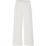 Esmara Dámské culotte kalhoty bílá – Zboží Dáma