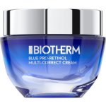 Biotherm Blue Retinol Multi Correct Cream 50 ml – Hledejceny.cz
