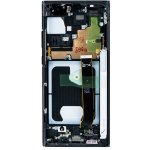 LCD Displej + Dotyk Samsung N986 Galaxy Note 20 Ultra – Zboží Živě