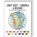 Anděl,Mareš Jiří,Rom Nový svět - Amerika a oceánie