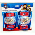 Colzani dětské chrániče Paw Patrol modré – Sleviste.cz