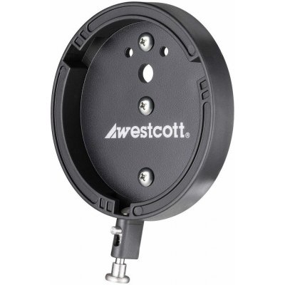 Westcott Float nástěnný držák softboxů a reflektorů - Bowens bajonet – Hledejceny.cz