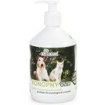 Natureca konopný olej 1000 ml – Hledejceny.cz