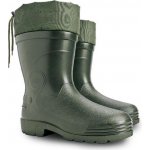 Demar Myslivecké stahovací holínky Farmer S 3911 zelené – HobbyKompas.cz