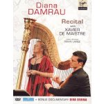 Koncert Recital At Baden-Baden, Documentary. Diva Divina DVD – Sleviste.cz