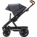 Britax Go Big 2 GRAPHITE/COGNAC 2019