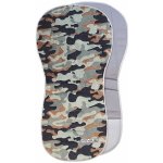 Pinkie prodloužená podložka Camo green – Zboží Mobilmania