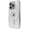 Pouzdro a kryt na mobilní telefon Apple ZAGG Case Crystal Palace Snap Apple iPhone 15 Pro čiré