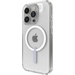 ZAGG Case Crystal Palace Snap Apple iPhone 15 Pro čiré – Hledejceny.cz