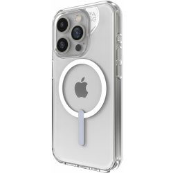 ZAGG Case Crystal Palace Snap Apple iPhone 15 Pro čiré