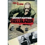 Hellblazer: Popel a prach – Constantine John – Hledejceny.cz