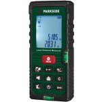 PARKSIDE PLEM 50 D4 – HobbyKompas.cz