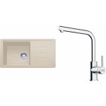 Set Franke BSG 611 + FS 3230 – Zboží Dáma