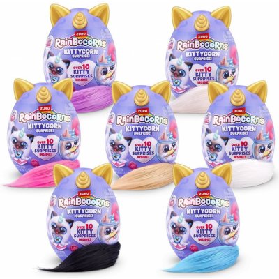Rainbocorns S3 Kočička – Zbozi.Blesk.cz