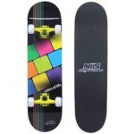 NILS Extreme CR 3108 SB Colors of Life – Zbozi.Blesk.cz