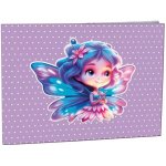 Stil Desky na číslice Fairy Víla – Zboží Dáma