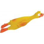 HipHop Kachnička se zvukem 14 cm – Zbozi.Blesk.cz