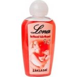 Lona orál Natural 130 ml – Zboží Dáma