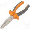 Kleště kulaté PG TOOLS PGT465 Kleště; ploché; 160mm