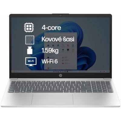 HP 15-fc0922nc 8A891EA – Zbozi.Blesk.cz